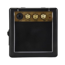 Portable  Ampli Basse Guitarra