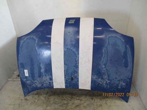 Capot fiat seicento 46511948 - capot,