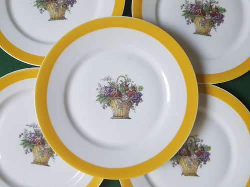 Porcelaine limoges beau - de,