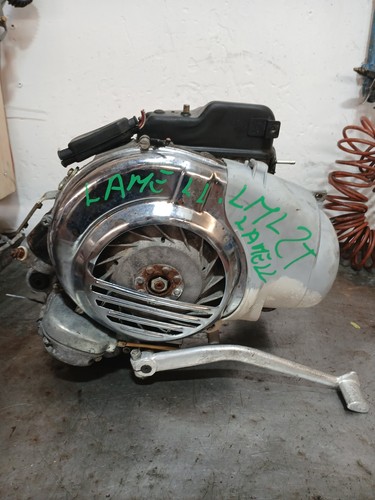 Moteur garanti mois lml - moteur, 3
