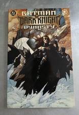 BATMAN DARK KNIGHT DYNASTY TPB
