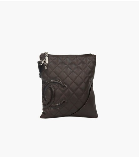 Chanel sac bandoulière - sac,