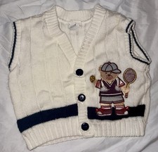 VINTAGE BOUTIQUE Boys 6-9