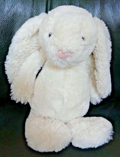 Bb2 doudou peluche - bb2, jellycat