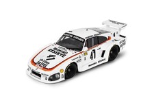 Spark porsche 935 kremer - porsche,