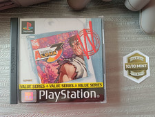 🎮 ***MINT*** Street Fighter