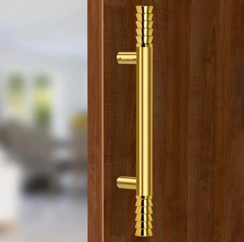 Poignée porte entrée - de,