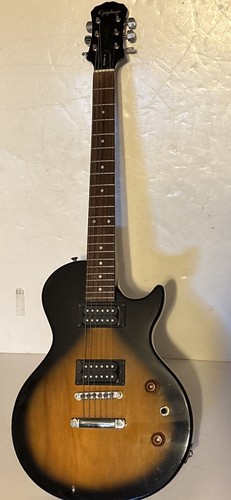Epiphone gibson special - by,