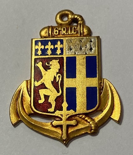 Coloniale troupes de marine - coloniale,