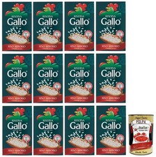 Riso Gallo Kg1 Arborio Sv