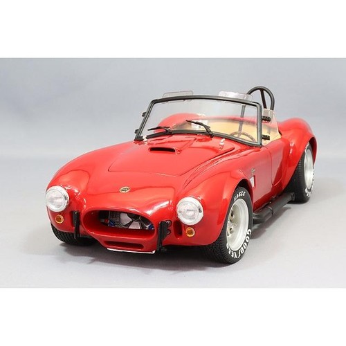 Kyosho shelby cobra 427 c - shelby,