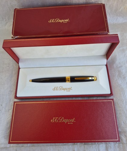 Stylo bille dupont olympio - stylo,