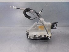 123984 systeme condamnation arriere droit pour CITROEN C3 III (SX) 2016 4739311