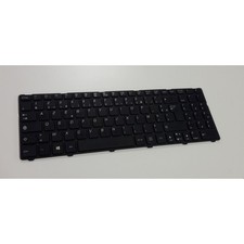 Occasion - Clavier Medion Akoya P7816 - Azerty - Français