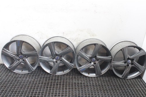 Ensemble jantes alliage - en,