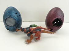 Mega Bloks Dragons Metal Ages