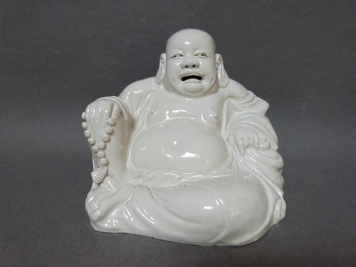 Bouddha hotei rieur magot - bouddha,