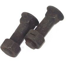 Paire De Vis Pour Dents De