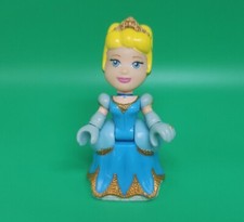 Mega Bloks Disney Princess