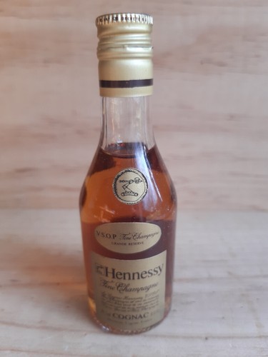 Mignonnette ancienne cognac - mignonnette,