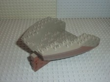 LEGO Boat Hull Small Stern 14