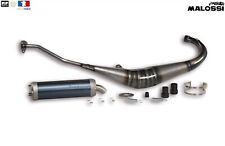 Pot d'échappement Malossi MHR