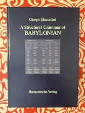 Buccellati Giorgio A