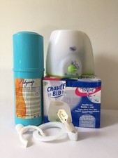 Chauffe Bib  Express +