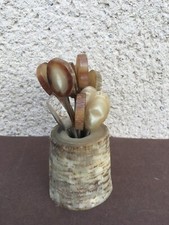 Ancien set de piques à