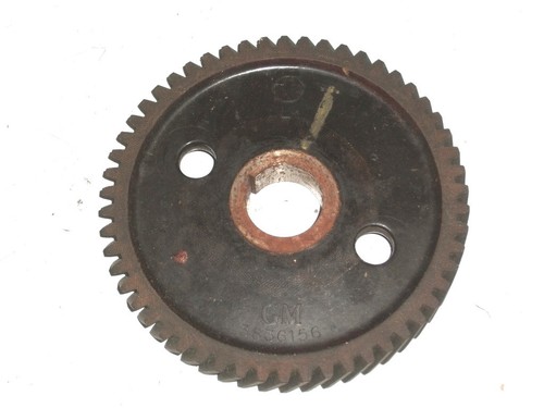 Chevrolet chevy cylindres - chevrolet,