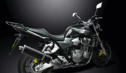 Honda 1300 12 - 1300, -03/12-