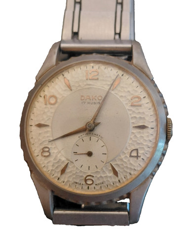 Montre dako vintage - dako,