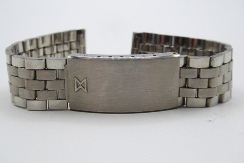 Bracelet vintage edox - bracelet,