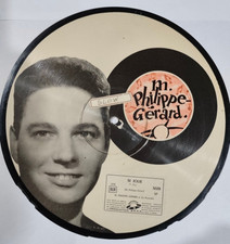 78TOURS SATURNE 3028 PHILLIPE GERARD SI JOLIE, BOLERO GAUCHO