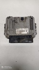 CALCULATEUR MOTEUR ECU OPEL