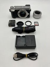 Objectif Panasonic Lumix GX7