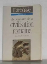 Dictionnaire de la