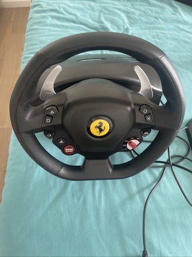 Thrustmaster t80 édition - thrustmaster,