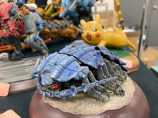 Zoids ZOIDS zoids Gusok finish