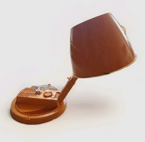 Casque sèche cheveux - cheveux, calor