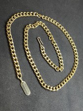 Collier Ceinture Fantaisie