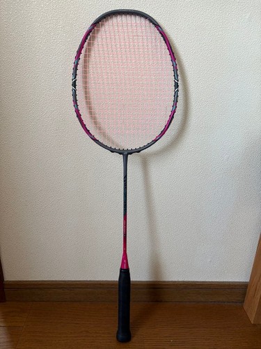 Yonex arc saber - yonex, badminton