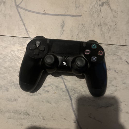 Manette ps4 - manette,