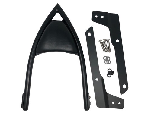 Sissy bar arch pour - arch, »