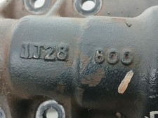 boîtier de direction pour