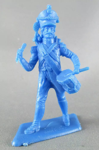 Dulcop figurine plastique - figurine,