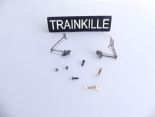 HJ2445 JOUEF / 2 PANTOGRAPHES