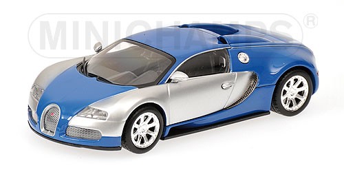 Minichamps 400110850 43 - minichamps,