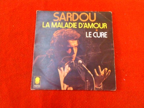 Tours michel sardou la - 45,