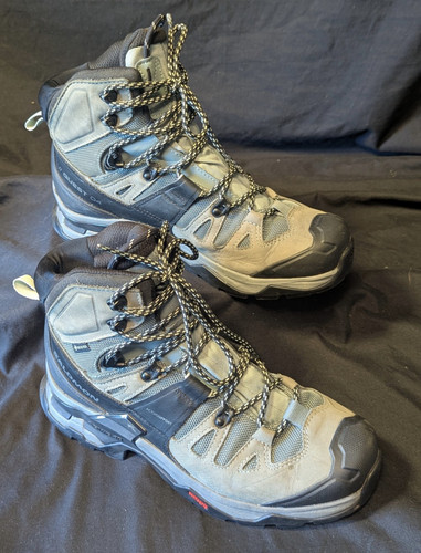 Salomon quest gore tex - quest, gore-tex